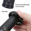 Electric Wine Bottle Opener Automatic Electronic Corkscrew Set