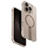 Uniq Eleva Case With Vertica Stand       Iphone 16 Pro 6.3 Gold/Taupe Gold