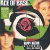 LP Пластинка ACE OF BASE - Happy Nation DEMREC845 PLAYGROUND 2020 Европа Танцевальная & Электронная