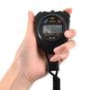 Таймер секундомер профессиональный 0,01 секунды хронометр водонепроницаемый цифровой спортивный секундомер для плавания