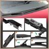 For Geely Binray Binrui Bin Rui 2018-2022 2019 2020 2021 Wiper Front Wiper Blades Windshield Windscreen Window Brush 24"+16"