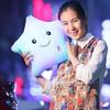 Yousheng Twinkle Star Pillow Stuffed Star LED Light Up Cushion Glowing Star Throw Pillow Night Light Kids Sensory Plush Toy for Children