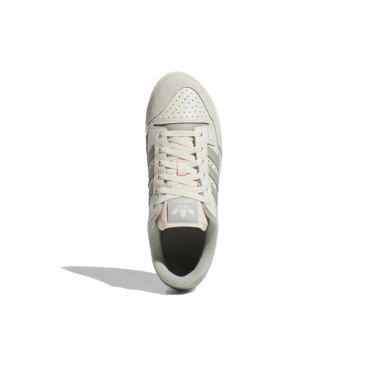 Столетний Adidas Originals 85 Low 'Cloud White Grey' GX2213