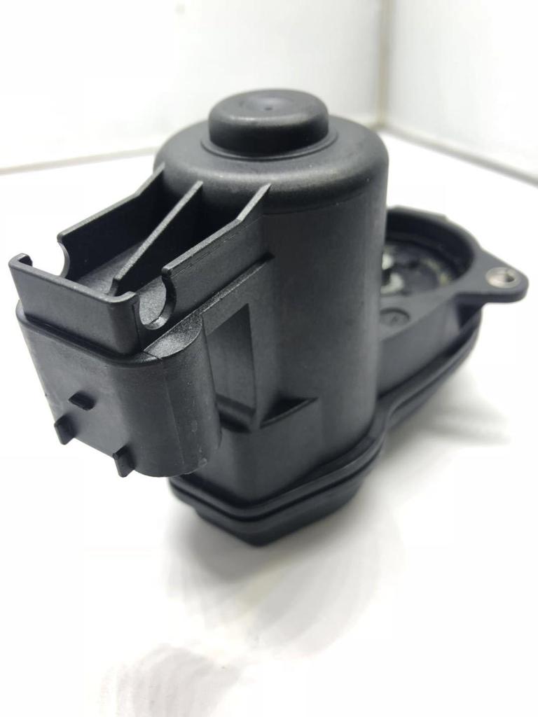 Mercedes-Benz W166 GL & M-Class Мотор ручного тормоза Подкачивающий насос (2229063801).