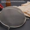 14 16 18 20 22cm Matcha Sifter Stainless Steel Tea Strainer New Fine Mesh Strainer  for Kitchen