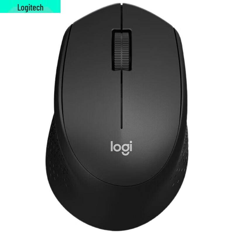 Беспроводная мышь Logitech M280