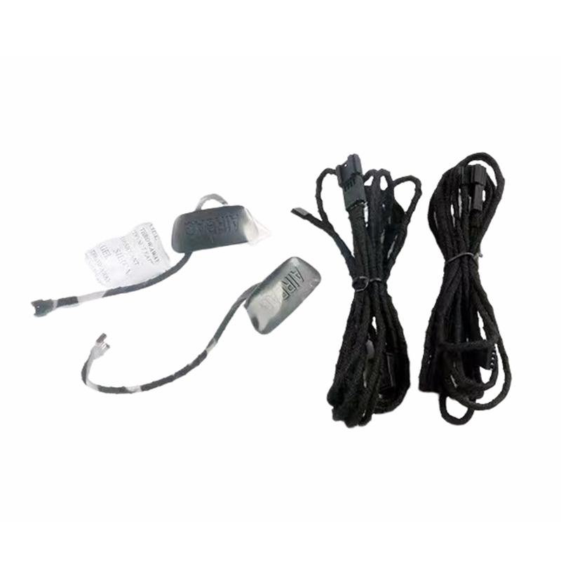 Светодиодная подсветка салона автомобиля, атмосферная лампа с ретрофитом подушки безопасности для стойки B для BMW 3 серии F30 F31 F34 F35 4 серии F32 F33 F36