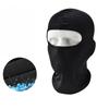 Men's Cycling Cap Balaclava Full Face Ski Mask Hood Hiking Camping Hunting Tactical Airsoft Cap Bike Hats Neck Gaiter