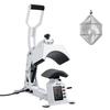 Hat Heat Press Machine, 215 x 100 mm Large Heating Plate, with Caps Stretcher, Precise Temperature & Time Control, Heat Press for Hats and Caps, for