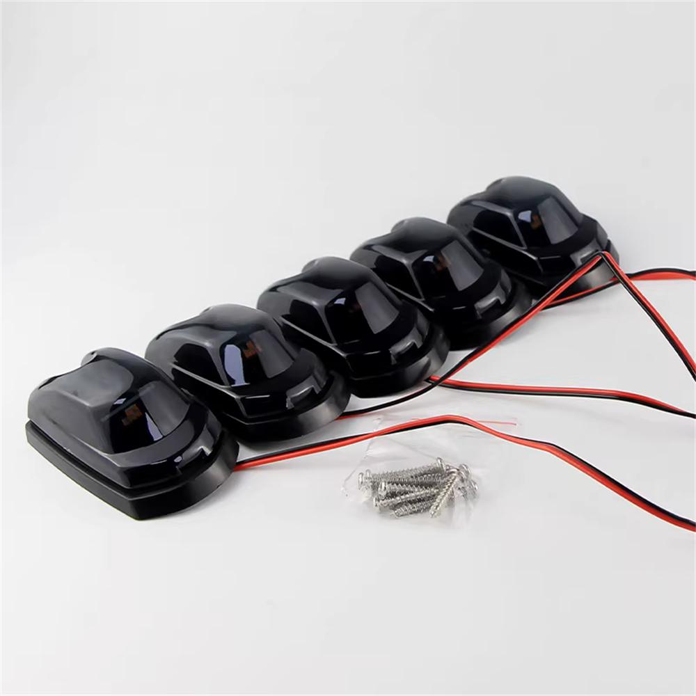 Огни на крышу F150-5 APM