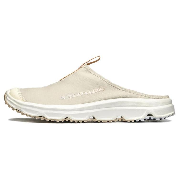 SALOMON Rx Slide 3.0 'Миндальное Молоко Белый' / L00 472985