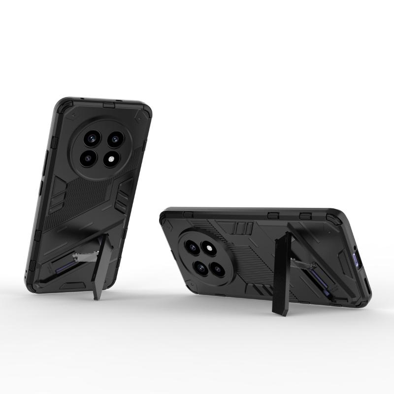 Для OPPO Realme 13pro 13 Pro Plus 5G Чехол для телефона Задняя крышка Противоударный Бронированный чехол Защита от падения Подставка Funda Coque Чехлы