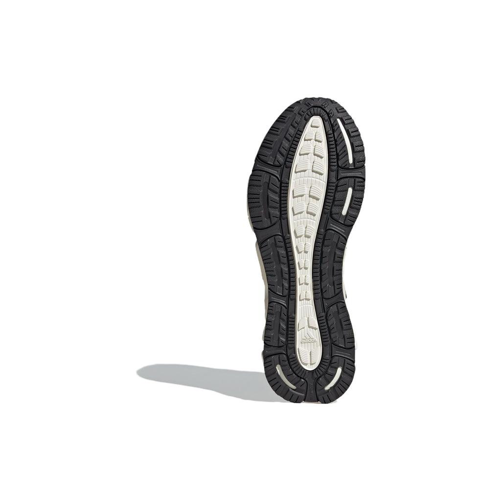 Adidas Climawarm Sportswear Comfortable Low-Top Casual Urban Commuting Running Shoes Unisex Sneaker Black White IF6576