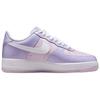 New Nike Air Force 1 Low '07 LV8 Hydrangeas Patent HV9405-500
