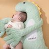 Automatic Soothing Palm Automatic Palm Patting Stuffed Animal Sleep Soothers Adjustable Speed Remote Control Sleeping Buddy for