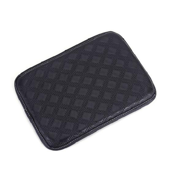 Car Armrest Pad Covers Universal Center Console Auto Seat Box Protection Cushion