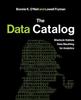 Книга The Data Catalog : Sherlock Holmes Data Sleuthing for Analytics