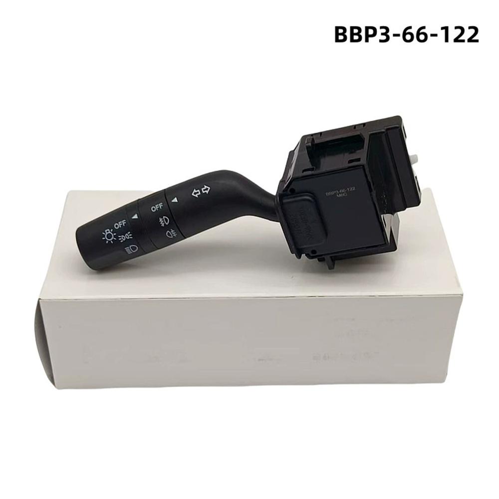 Переключатель указателей поворота 11 контактов для Mazda 3 BL 2009-2013 для Mazda 5 CW 2011-2015