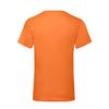 Fruit of the Loom Mens Valueweight V Neck T-Shirt