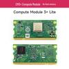 Плата разработки Raspberry Pi CM3+ с комплектом дисплея
