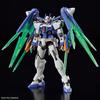 BANDAI SPIRITS Пластиковая модель HG Gundam Build Metaverse Gundam 00 Diver Arc в масштабе 1/144 с цветовой кодировкой