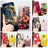 Чехол для Huawei Mate 20 Lite SNE-LX1 Мягкий силиконовый чехол из ТПУ Милый чехол для телефона с астронавтом и пандой Maimang 7 Mate20 Lite Coque Funda