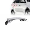 Новая наружная ручка задней правой пассажирской двери для Kia Sorento 2016-2020 82661-C5010