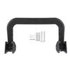 Retractable Spring Loaded Boarding Ladder Step 295100869 With Mounting Accessories Reboarding Ladder Replacement for