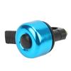 Bicycle Bell Professional Aluminium Alloy Bike Warning Safety Bell for Mountain Bike Road Bike