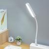 1 шт. USB Ночник Светодиодный Защита глаз Маленькая Настольная лампа Портативный Мини Портативный Свет Пауэрбанк Общежитие Чтение