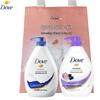Набор гелей для душа Dove Глубокое питание и смягчение