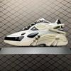 RAF SIMONS Cylon-21 Ретро Повседневные Беговые Кроссовки для Мужчин и Женщин