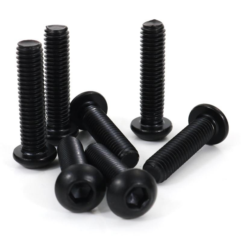 Fit For Honda CBR600RR CBR 600RR 2007 2008 2009 2010 2011 2012 Motorcycle Full Fairing Bolts Kit Screws Bodywork Fairing Clips