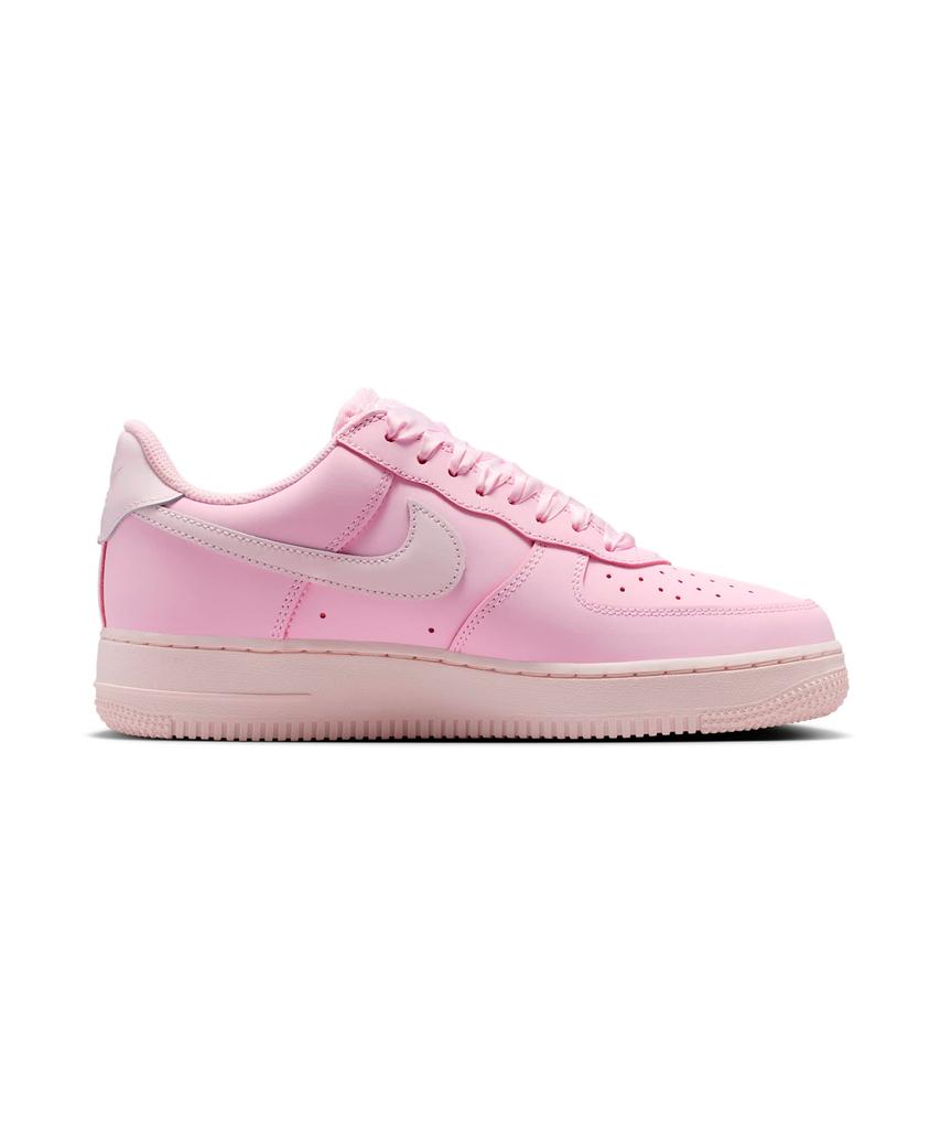 Nike Air Force 1 Retro Premium W - Pink Foam: Pearl Pink / Ir0871-600