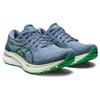 Asics Мужские кроссовки Gel Kayano 29 Steel Blue Lime Zest 1011B440-403