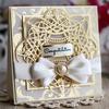 Dies Metal Hollow Background Frame Cutting Dies Frame Scrapbooking Card Album Embossing Crafts Die