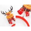 Party Show Cute Christmas Headband Rudolph