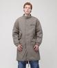 Пальто Эксклюзивная ПАРКА MODS 3WAY 2XL 310 Оливковый [AVIREX] WEB&DEPOT Мужское 783-4954005