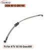 Гидравлический шланг переднего тормозного суппорта 9010-080190 Для квадроцикла CF 600cc CF500 CF600 CF625 CF800 CF800ATR X8 520 550 GOES500-A