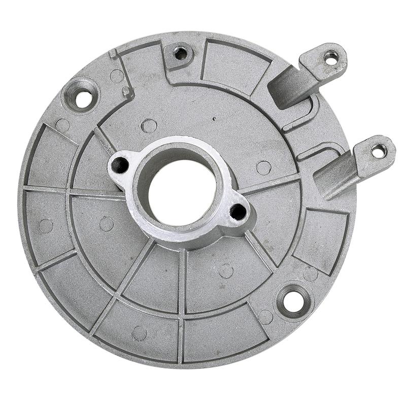 31131-GS9-020 Основание статора зажигания Подходит для Honda Питбайк ZR50R Z50R CT70 XR70R XR50R CRF50F CRF70F CT70 TRX90 Sportrax