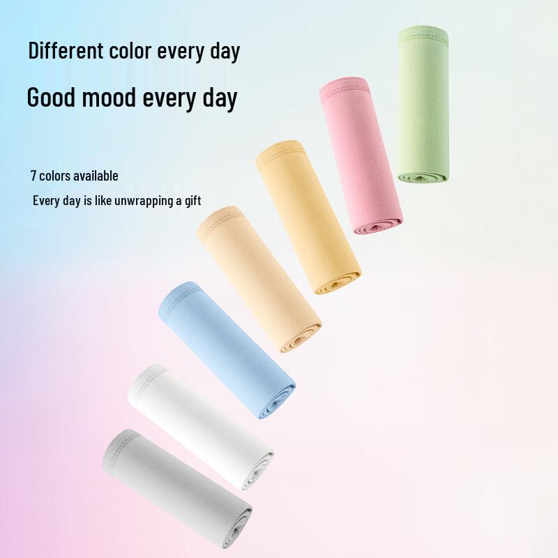 BADIGAO Одноразовое хлопковое послеродовое нижнее белье для женщин