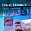 Divoom TimeBox-Evo Пиксель-арт Bluetooth-динамик CN вилка (адаптер в комплекте)
