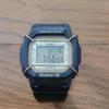 Б/у Часы CASIO Baby-G BGD-500LC Коллекция Lovers Черный/Золотой