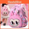 Playful Kids Backpack With Comfortable Shoulder Straps Ideal For Boys And Girls Ages 3 To 6