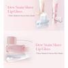 Milk Touch - Сияющий блеск для губ Dew Stain - 10 цветов