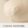 Polyester Cotton Winter Warmer Thicken Sock Calf Terry Socks Keep Warm Tool  Winter Warmer