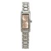 Alessandra Aura Silver Wristwatch AO-240-4