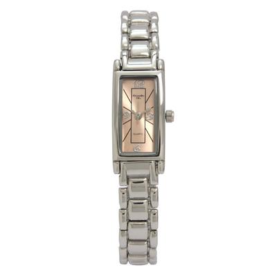 Наручные часы Alessandra Aura Silver AO-240-4