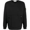 Sweatshirt Men's Black 741563451-V0029