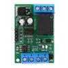 12 В 1 канал RS485 MODBUS RTU последовательный порт многофункциональный релейный модуль PLC контроллер